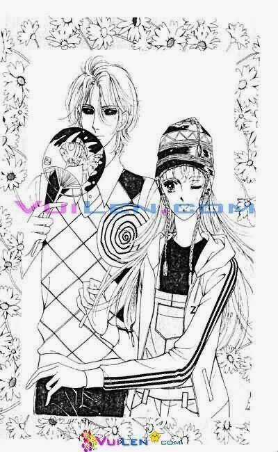 Lá Chắn Tình Yêu Chapter 5 trang 2