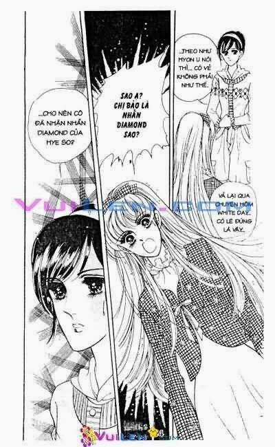 Lá Chắn Tình Yêu Chapter 5 trang 33