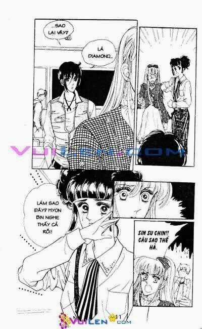 Lá Chắn Tình Yêu Chapter 5 trang 40