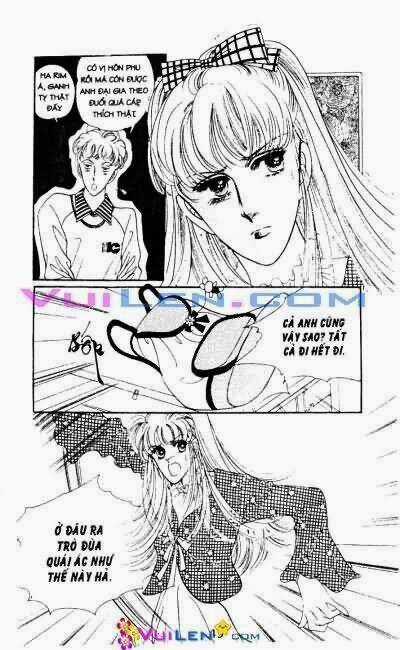 Lá Chắn Tình Yêu Chapter 5 trang 44