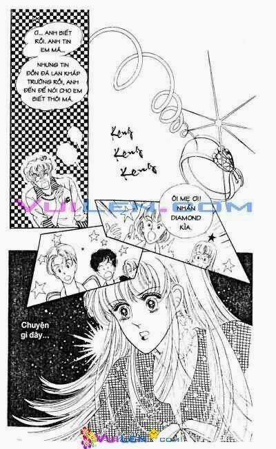 Lá Chắn Tình Yêu Chapter 5 trang 45