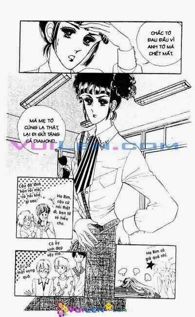 Lá Chắn Tình Yêu Chapter 5 trang 47