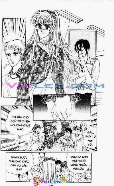 Lá Chắn Tình Yêu Chapter 5 trang 48