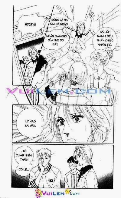 Lá Chắn Tình Yêu Chapter 5 trang 59