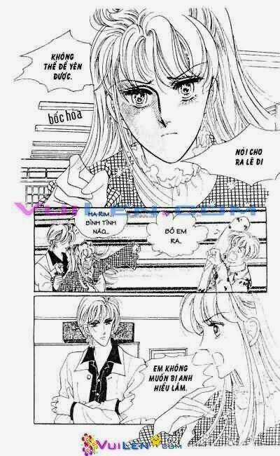 Lá Chắn Tình Yêu Chapter 5 trang 61