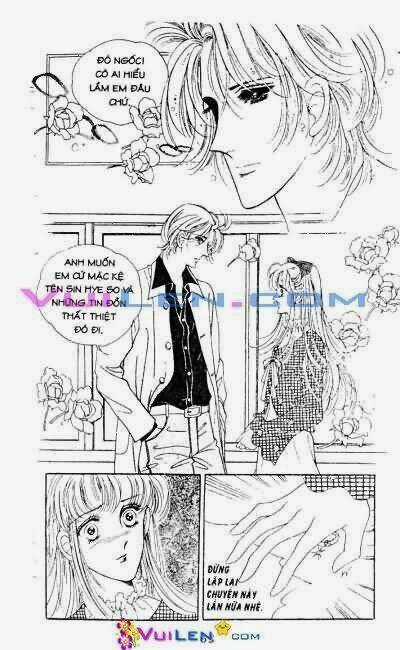 Lá Chắn Tình Yêu Chapter 5 trang 62