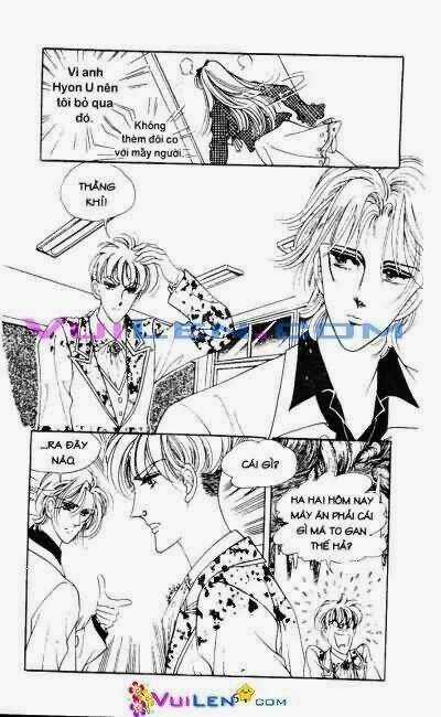 Lá Chắn Tình Yêu Chapter 5 trang 63