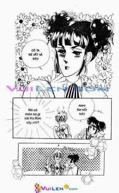 Lá Chắn Tình Yêu Chapter 5 trang 7