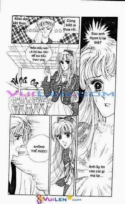 Lá Chắn Tình Yêu Chapter 5 trang 76