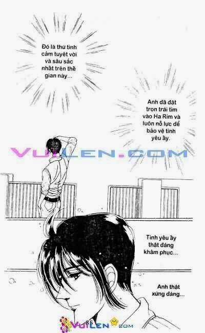 Lá Chắn Tình Yêu Chapter 5 trang 84