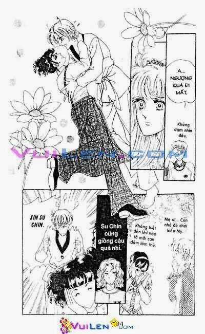 Lá Chắn Tình Yêu Chapter 5 trang 93