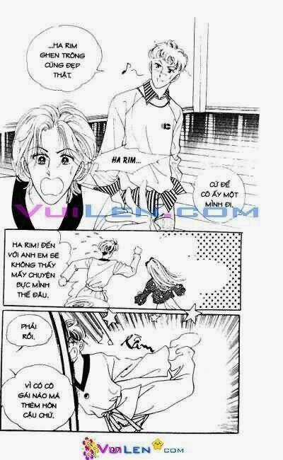 Lá Chắn Tình Yêu Chapter 5 trang 96