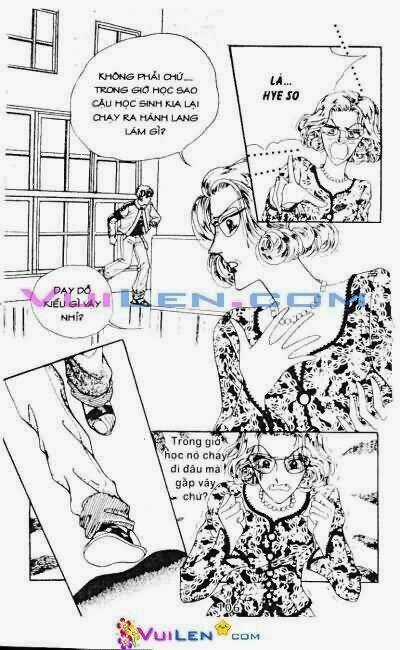 Lá Chắn Tình Yêu Chapter 6 trang 105