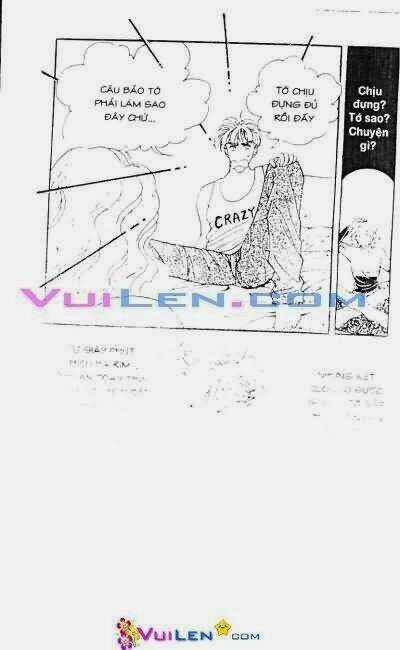 Lá Chắn Tình Yêu Chapter 6 trang 136