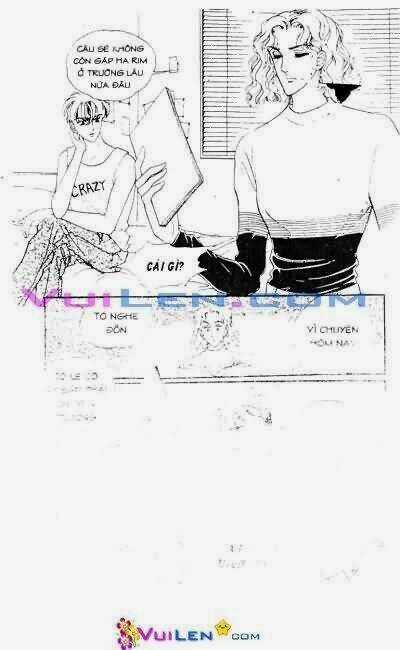 Lá Chắn Tình Yêu Chapter 6 trang 139