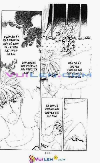 Lá Chắn Tình Yêu Chapter 6 trang 143