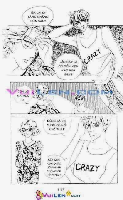 Lá Chắn Tình Yêu Chapter 6 trang 146