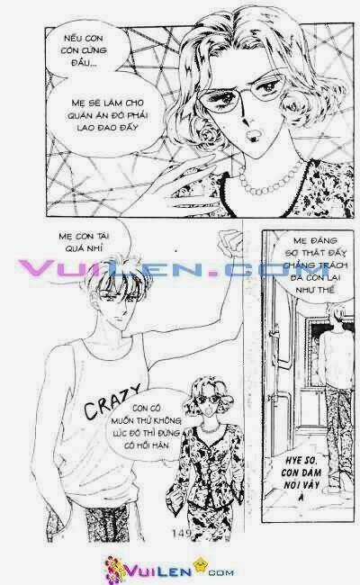 Lá Chắn Tình Yêu Chapter 6 trang 148