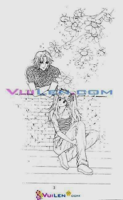 Lá Chắn Tình Yêu Chapter 6 trang 2