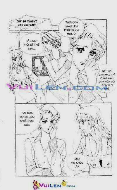 Lá Chắn Tình Yêu Chapter 6 trang 35