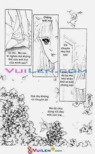 Lá Chắn Tình Yêu Chapter 6 trang 40