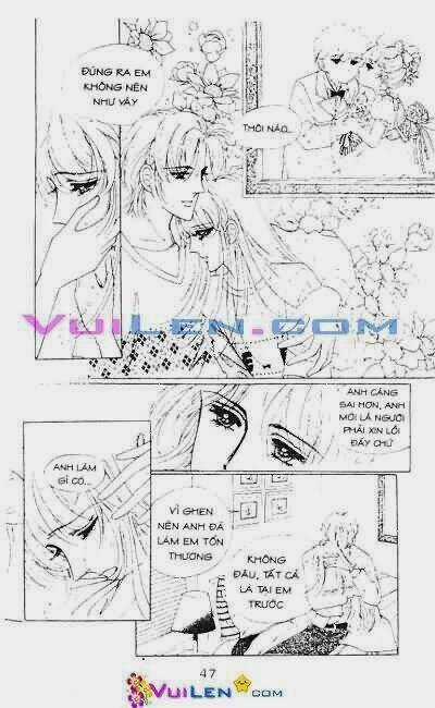 Lá Chắn Tình Yêu Chapter 6 trang 46