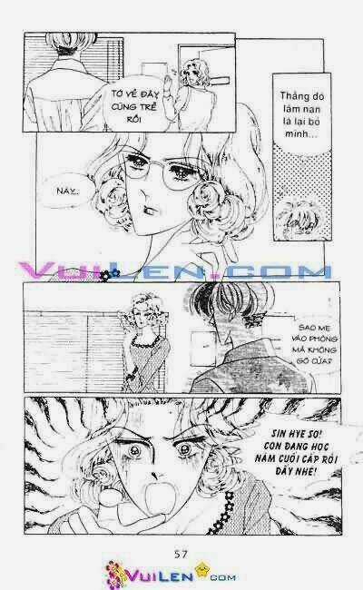 Lá Chắn Tình Yêu Chapter 6 trang 56