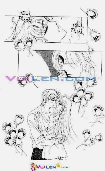 Lá Chắn Tình Yêu Chapter 6 trang 67