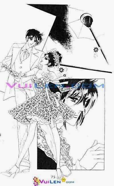 Lá Chắn Tình Yêu Chapter 6 trang 74