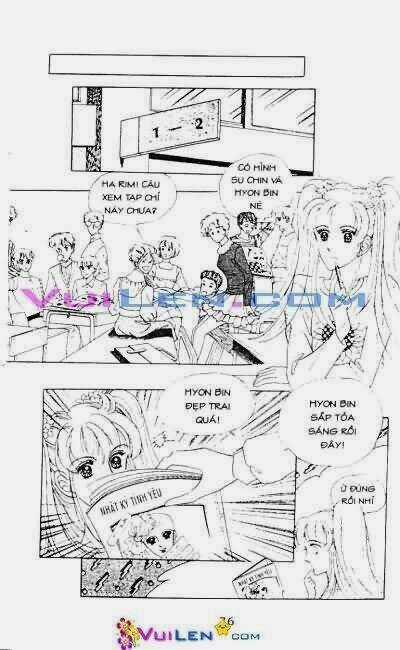 Lá Chắn Tình Yêu Chapter 6 trang 75