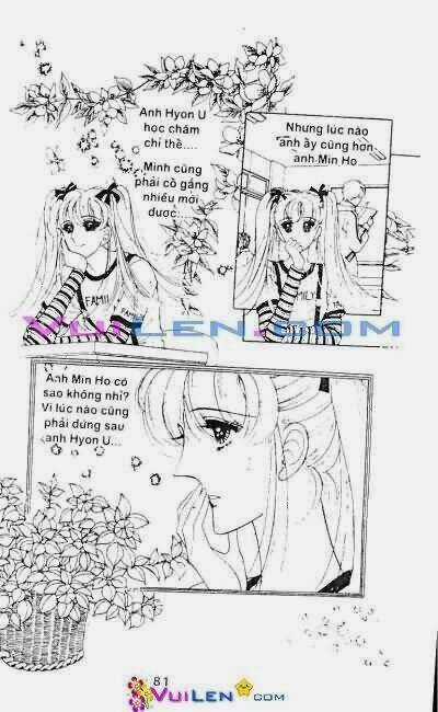 Lá Chắn Tình Yêu Chapter 6 trang 80