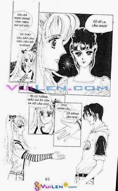 Lá Chắn Tình Yêu Chapter 6 trang 84