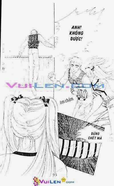 Lá Chắn Tình Yêu Chapter 6 trang 94