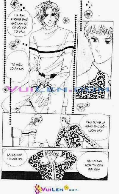 Lá Chắn Tình Yêu Chapter 7 trang 108