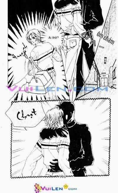 Lá Chắn Tình Yêu Chapter 7 trang 115