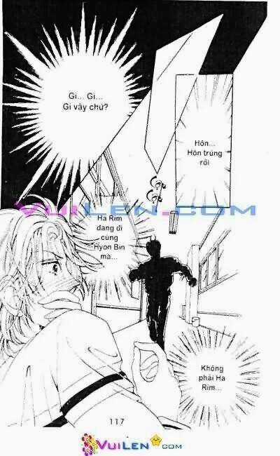 Lá Chắn Tình Yêu Chapter 7 trang 116