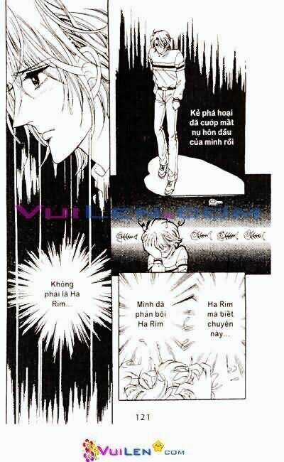 Lá Chắn Tình Yêu Chapter 7 trang 120