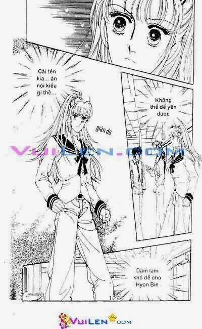 Lá Chắn Tình Yêu Chapter 7 trang 123