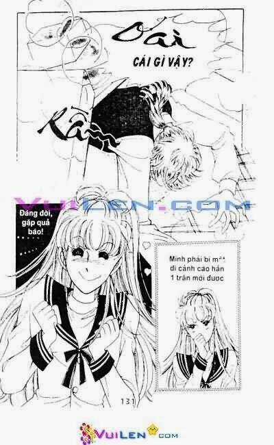 Lá Chắn Tình Yêu Chapter 7 trang 130