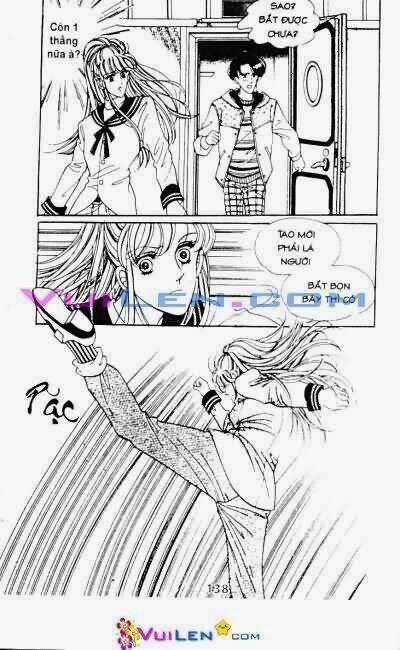 Lá Chắn Tình Yêu Chapter 7 trang 137