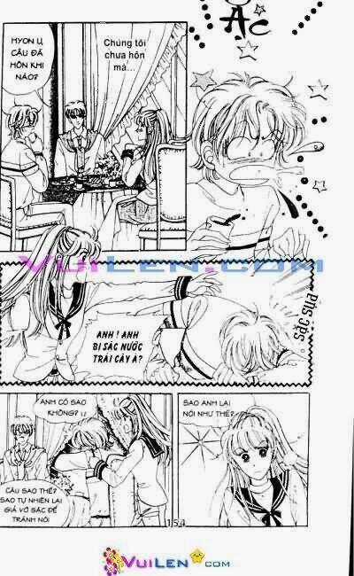 Lá Chắn Tình Yêu Chapter 7 trang 153