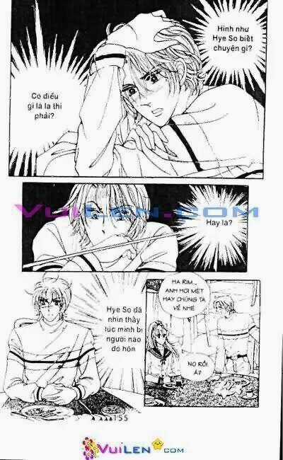 Lá Chắn Tình Yêu Chapter 7 trang 154