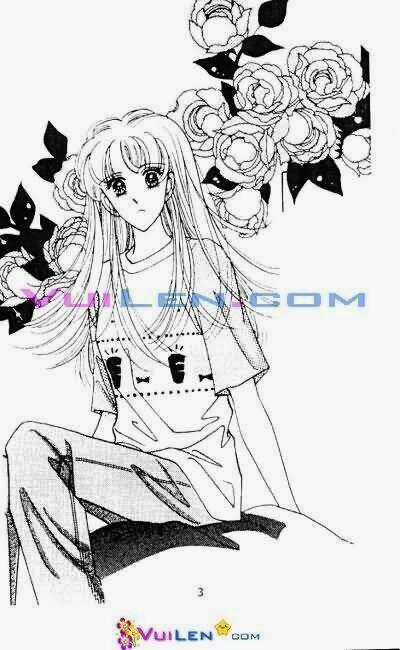 Lá Chắn Tình Yêu Chapter 7 trang 2