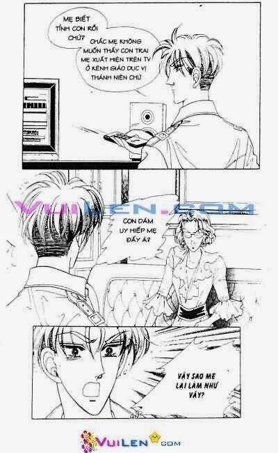 Lá Chắn Tình Yêu Chapter 7 trang 46