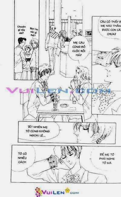 Lá Chắn Tình Yêu Chapter 7 trang 65