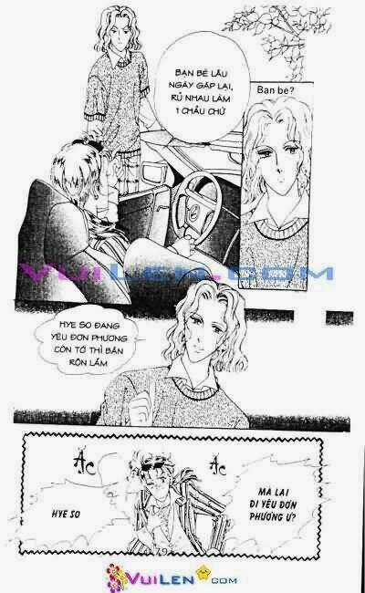 Lá Chắn Tình Yêu Chapter 7 trang 78