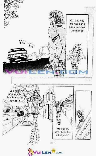 Lá Chắn Tình Yêu Chapter 7 trang 85