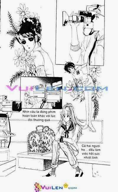 Lá Chắn Tình Yêu Chapter 7 trang 92