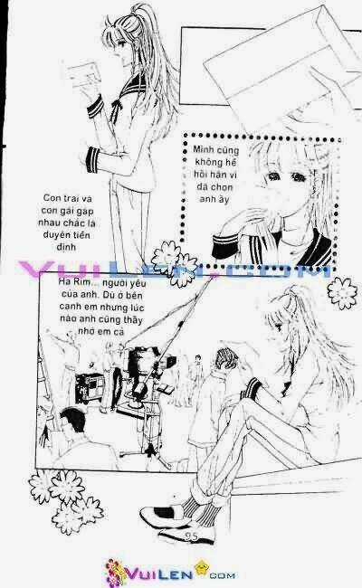 Lá Chắn Tình Yêu Chapter 7 trang 94