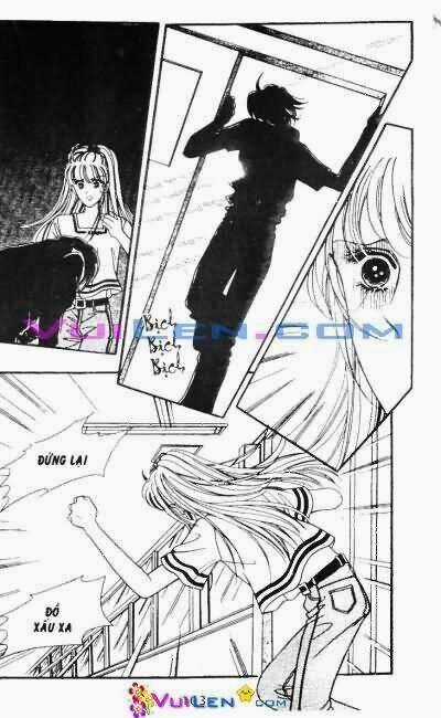 Lá Chắn Tình Yêu Chapter 8 trang 100